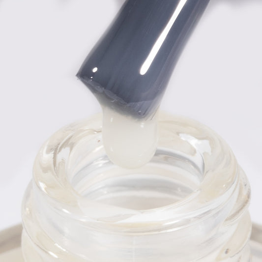 Tinovo Uno Keratin Nail Hardener Oil - 3-Day Instant Gloss & Ultra Hard Shield, Fragrance-Free Nail Strengthening for Thin, Brittle, Uneven Nails, 0.41oz/0, 4fl, oz, Nail Care, Sleek Bottle Design, Highquality Formula